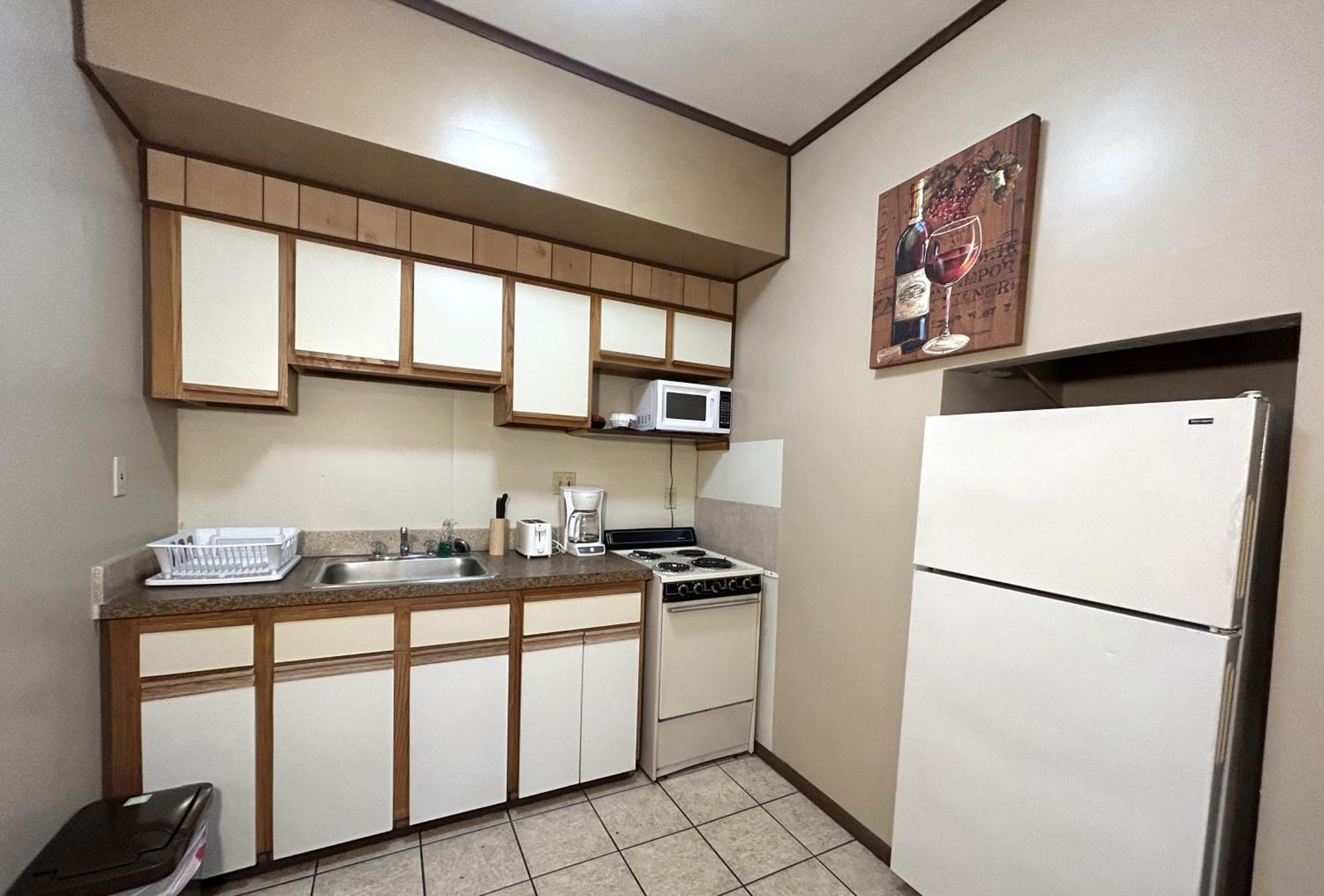 Wilmington Terrace Apartment โอเชียนซิตี้ ภายนอก รูปภาพ