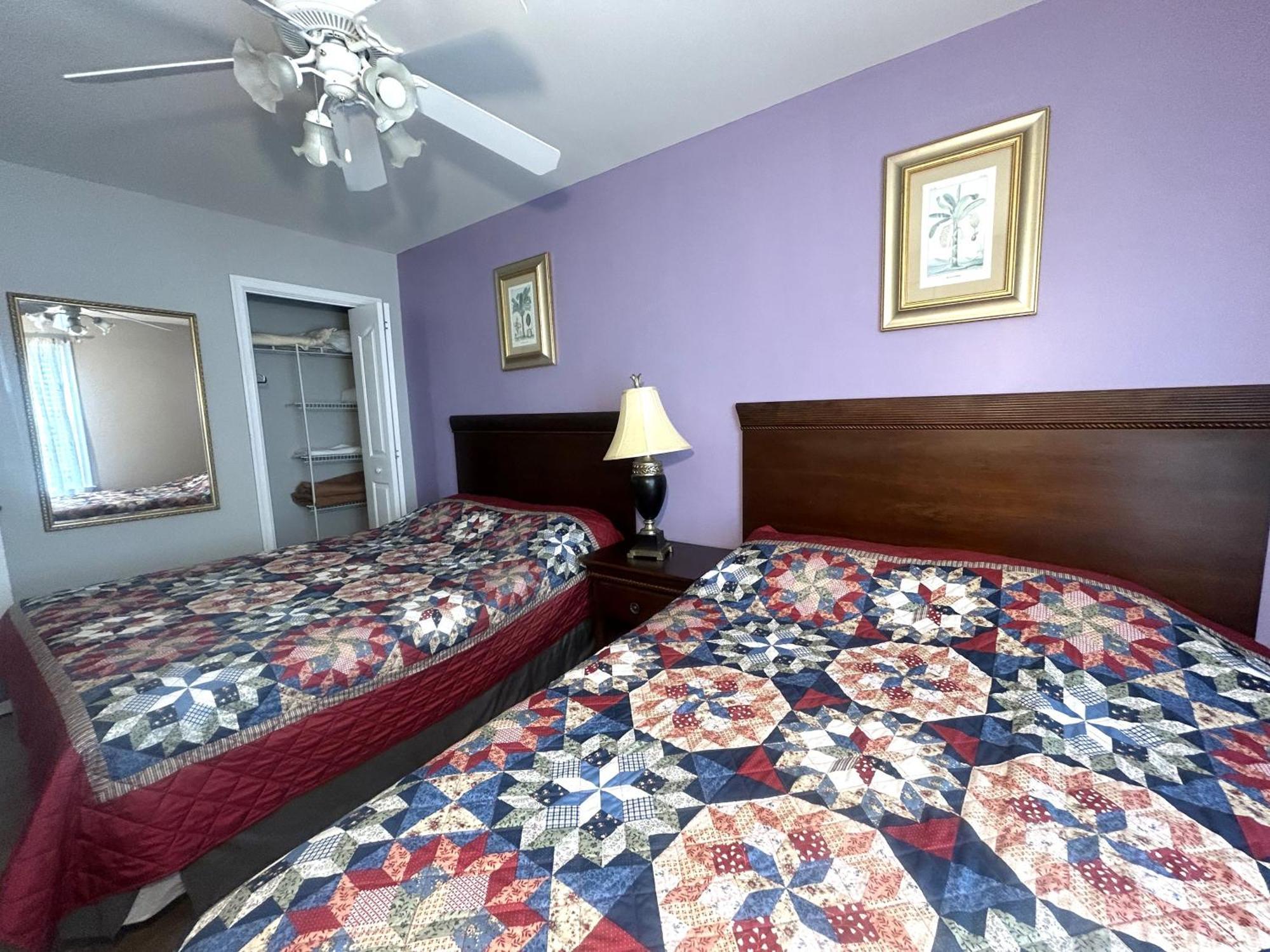 Wilmington Terrace Apartment โอเชียนซิตี้ ภายนอก รูปภาพ